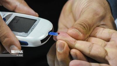  آلودگی هوا بر شیوع دیابت موثر است