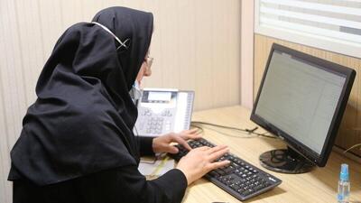  تلفن  ۱۴۸۰  فرصتی فوری و رایگان برای دسترسی به سلامت روان