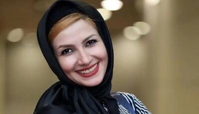  چهره ها/ خاله شادونه یا یک تیپ پلنگی ظاهر شد
