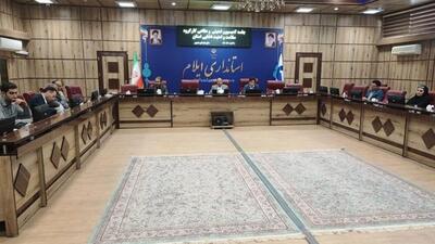  مدیرکل پدافند غیرعامل استان: سند ملی دانش‌بنیان امنیت غذایی، برنامه استراتژیک کشور است