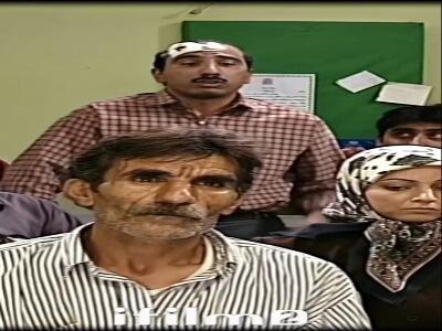  اگه می دونست سرش هوو آورده که...!