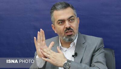  کناره‌گیری عطایی از مدیرعاملی باشگاه خیبر