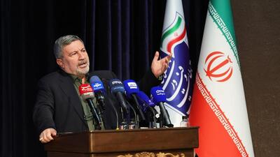  رئیس شورای اطلاع رسانی دولت: بزرگترین پروژه فیبر نوری در این دولت افتتاح شد / ۸۰ درصد از ناترازی برق کشور تا پایان ۱۴۰۵ برای همیشه حل می‌شود