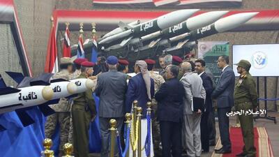  وب‌سایت آمریکایی: پدافند هوایی یمن قوی‌تر از برآوردهای ماست