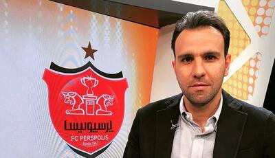  آقای گل به پرسپولیس بازگشت