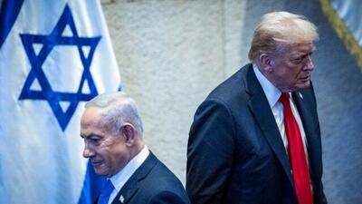  معاریو: ترامپ اسرائیل را به یک مستعمره آمریکایی تبدیل کرده است