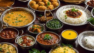  هر شهر ایران به چه غذایی معروف است؟ + پرتنوع ترین شهر غذایی ایران در دنیا