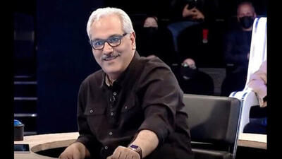  اولین سخنان مهران مدیری درباره سریالش؛ مسعود شصت‌چی خود پدرم است!