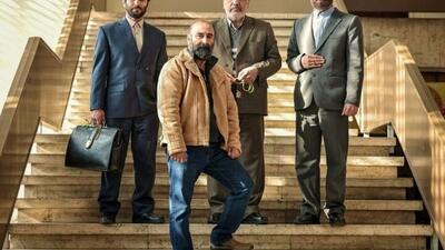  کمدی‌ها، پیشتاز فروش هفتگی سینمای ایران