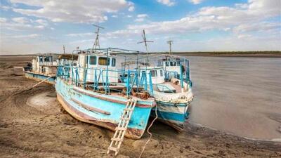  بحران جهانی آب در آستانه انفجار / افت تاریخی سطح دریاچه‌ها در پنج قاره