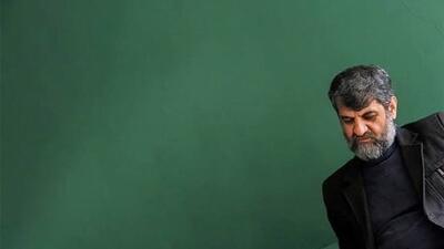  فرود فجیع در مرداب!