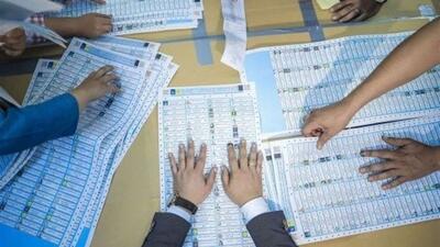  مقایسه آماری نتایج انتخابات ۲۰۲۱ و ۲۰۲۵ عراق؛شکست چهره‌های مخالف حشد و مدافع عادی‌سازی