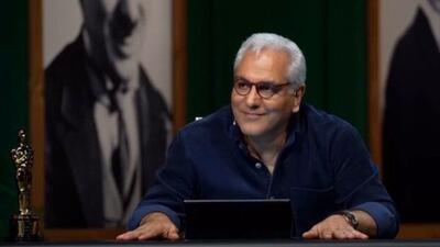  مهران مدیری: «مرد هزار چهره» جدید برای نوروز ساخته می‌شود/ اتفاقات عجیبی در این فصل می‌افتد  