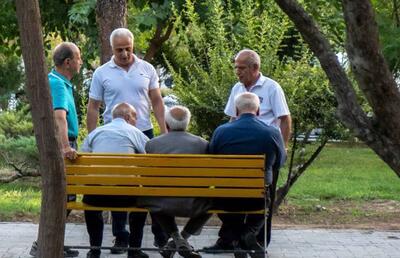  سورپرایز مبلغ افزایش حقوق بازنشستگان در سال ۱۴۰۵