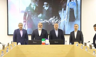  نشست کمیته پدافند غیرعامل پتروشیمی‌های عسلویه به میزبانی پازارگاد