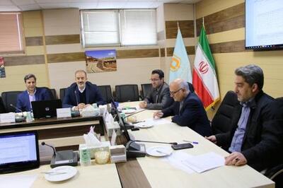  ایجاد تسهیلات لازم جهت بهبود مسکن روستاییان است