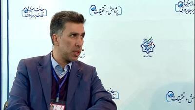  بحران آب در دام فرسودگی شبکه‌ها