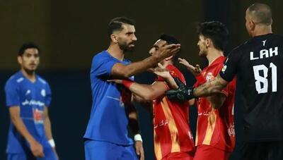  وعده جدید استقلال خوزستان برای پرداخت مطالبات؛ اعتصاب پایان می‌یابد؟