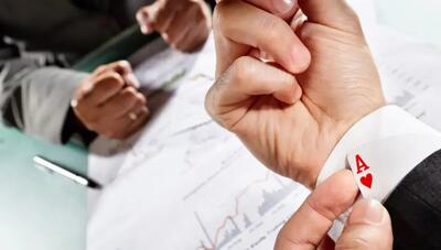  مجموعه درس‌های مذاکره فروش (2) / تکنیکهای مذاکره در فروش