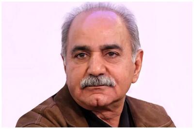  پرویز پرستویی در مستند جدید رضا استادی راوی زندگی برادران خیامی شد