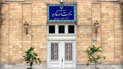  هشدار ایران نسبت به حمله احتمالی آمریکا به ونزوئلا
