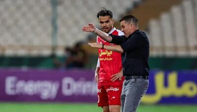  کمپین عربی برای شکار ارونوف؛ پرسپولیس چگونه ستاره خود را حفظ خواهد کرد؟