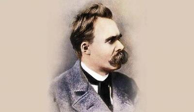  چند واقعیت جالب درباره نیچه