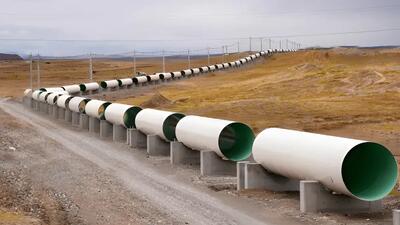  راه نجات تهران از کم‌آبی؛ آب خلیج فارس به پایتخت می‌آید !