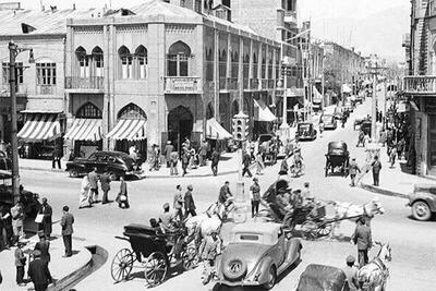  اولین سینمای مخصوص زنان در ایران و سوختن آن در آتش