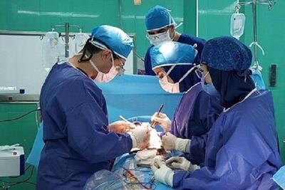  خطر هپاتیت و HIV در جراحی‌های قلب باز