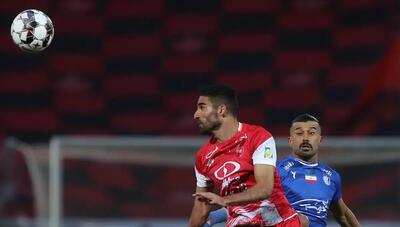  دربی ۱۰۶ در اراک منتفی شد؟ شیراز جدی‌ترین گزینه میزبانی پرسپولیس