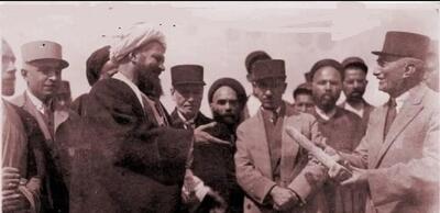  اولین بیمارستان، دبیرستان و موزه شهر قم ۹۰ ساله شد! (+عکس‌)