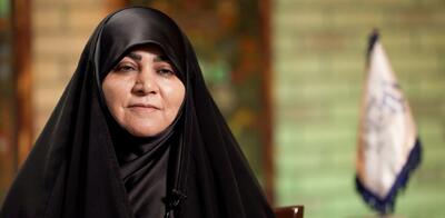  دستیار رئیس جمهور در دولت سیزدهم: زن می‌تواند تا مهریه را دریافت نکرده در تمکین خاص مرد قرار نگیرد/ استدلال برخی نمایندگان این است که سازمان محیط زیست را تعطیل کنیم و فقط   .