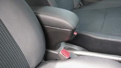  معرفی بهترین کنسول وسط پژو 206