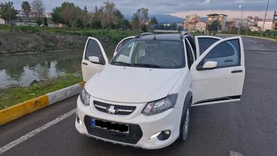  افزایش قیمت کوییک R اتوماتیک شفاف سازی شد
