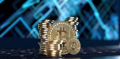  کف واقعی بیت‌کوین هنوز از دید پنهان است!