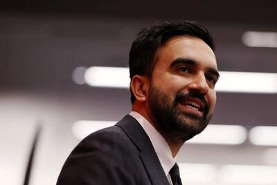  ممدانی خواستار تحریم استارباکس شد