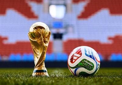  اسپانیا گرجستان را بلعید: 99.99 درصد در جام جهانی