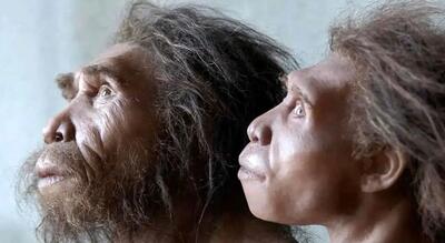  نئاندرتال‌ها هنوز زنده‌اند؛ اما جذب انسان‌های امروزی شده‌اند