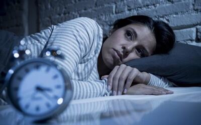  حمام تاریک یا کم‌نور شیوه جدید برای بهبود کیفیت خواب