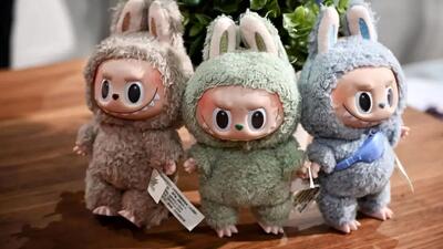  فیلم سینمایی لبوبو ساخته می‌شود!