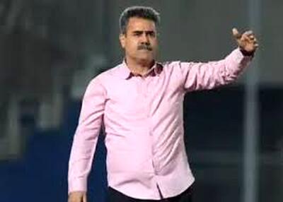  سرمربی تیم آبادانی به مدیریت استقلال خوزستان حمله کرد!