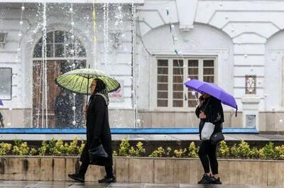  پیش‌بینی مهم پدر علم هواشناسی ایران