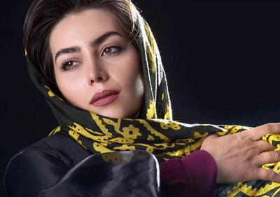  عکس متفاوت روژان سریال نون خ در باشگاه انقلاب