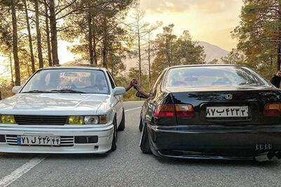  مشتریان ایرانی بساط خودروهای چینی را جمع کردند