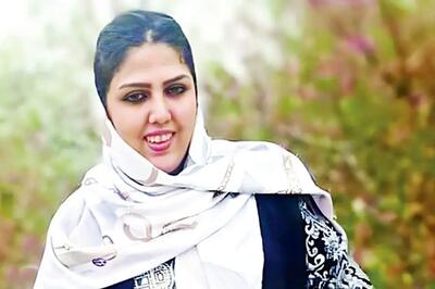  «نرگس عسکری» زن ۳۵ ساله پیدا شد