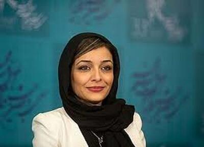  تصویر شکارشده از ساره بیات در حال طبیعت‌گردی