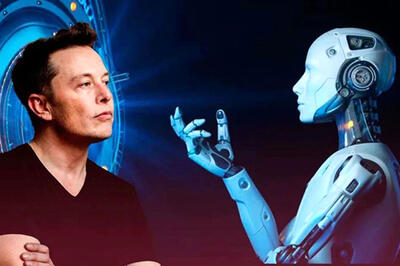  معرفی هوش مصنوعی جدید ایلان ماسک با ادراک انسانی