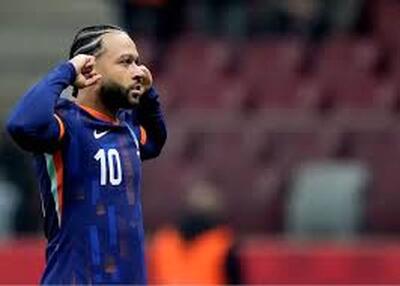  فرار هلند از ورشو؛ نارنجی‌ها 99 درصد در جام جهانی