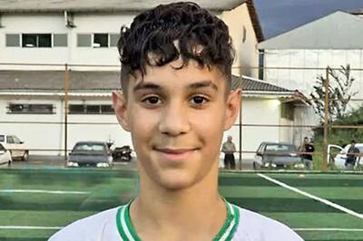  دانش‌آموز لنگرودی فرشته نجات بیماران شد